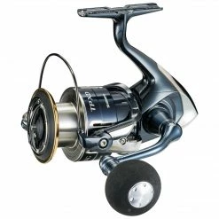 Shimano Twin Power XD Spinning Reels