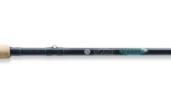 St. Croix Premier Casting Rods