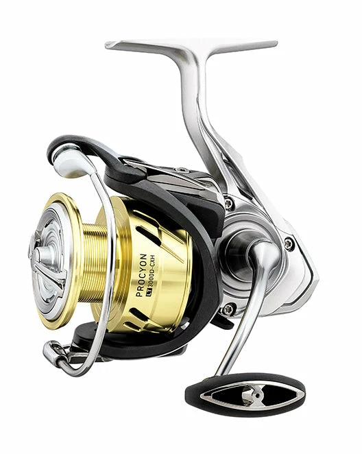 Daiwa Procyon LT Spinning Reels 1 Daiwa Procyon LT Spinning Reels