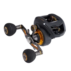 Penn Fathom Low Profile Baitcasting Conventional Reels