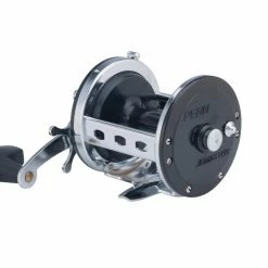 Penn Jigmaster 500L Star Drag Conventional Reel