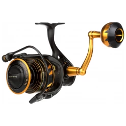 Penn Slammer IV Spinning Reels