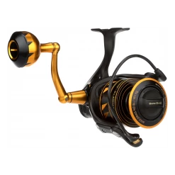 Penn Slammer IV Spinning Reels