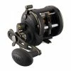 Penn Squall II Levelwind Conventional Reel