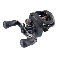 Penn Squall Low Profile Baitcasting Conventional Reels