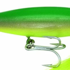 Super Strike Lures Super Strike Little Neck Popper 43 Super Strike Lures Super Strike Little Neck Popper