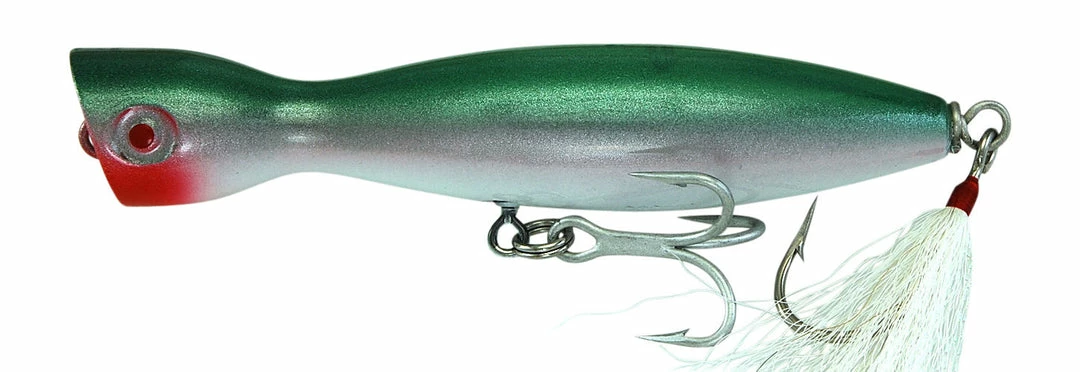 Super Strike Lures Super Strike Little Neck Popper 20 Super Strike Lures Super Strike Little Neck Popper