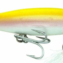 Super Strike Lures Super Strike Little Neck Popper 42 Super Strike Lures Super Strike Little Neck Popper