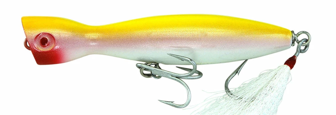 Super Strike Lures Super Strike Little Neck Popper 18 Super Strike Lures Super Strike Little Neck Popper