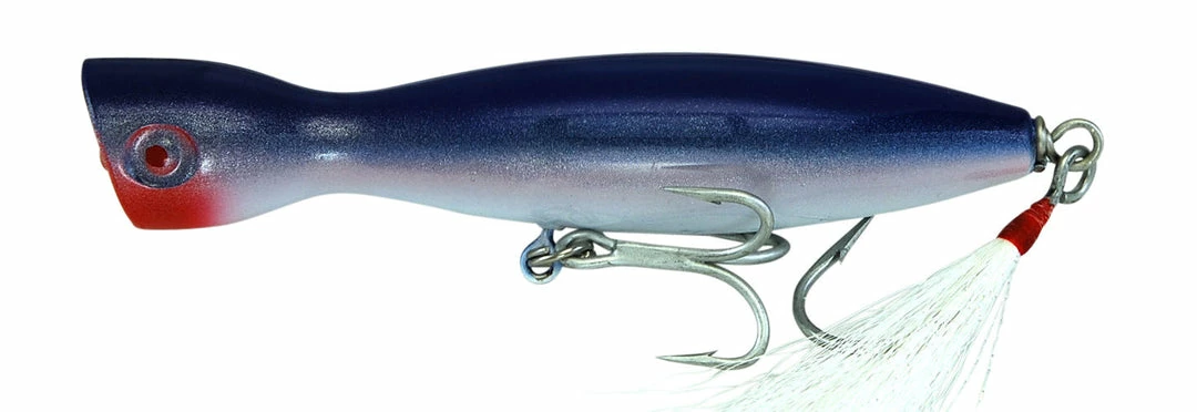 Super Strike Lures Super Strike Little Neck Popper 22 Super Strike Lures Super Strike Little Neck Popper