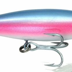 Super Strike Lures Super Strike Little Neck Popper 47 Super Strike Lures Super Strike Little Neck Popper