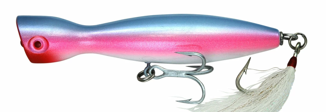 Super Strike Lures Super Strike Little Neck Popper 23 Super Strike Lures Super Strike Little Neck Popper