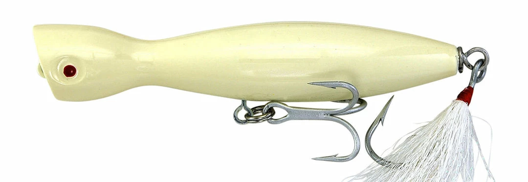 Super Strike Lures Super Strike Little Neck Popper 24 Super Strike Lures Super Strike Little Neck Popper