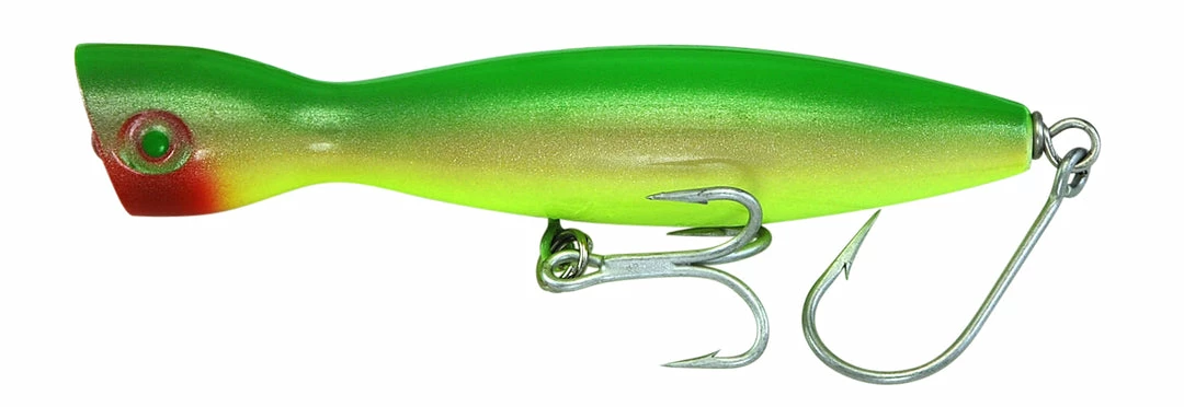 Super Strike Lures Super Strike Little Neck Popper 2 Super Strike Lures Super Strike Little Neck Popper