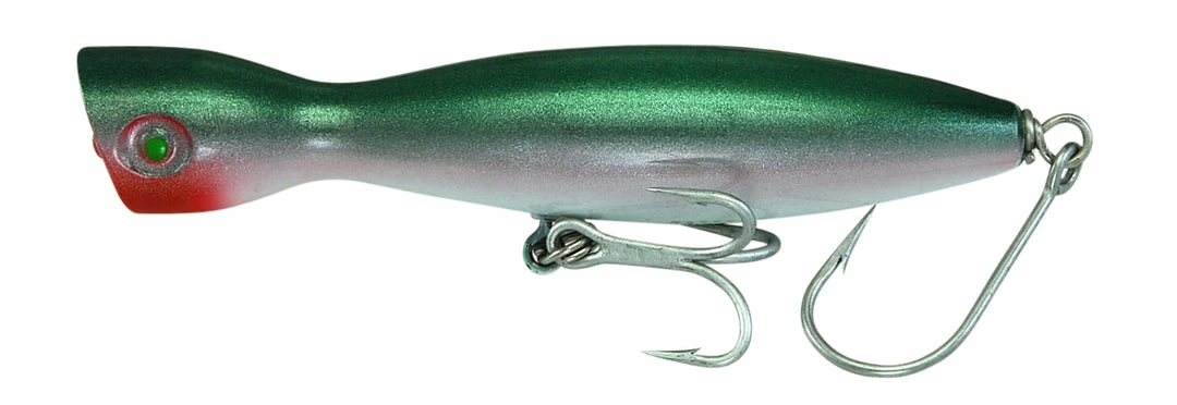 Super Strike Lures Super Strike Little Neck Popper 3 Super Strike Lures Super Strike Little Neck Popper