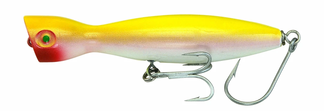 Super Strike Lures Super Strike Little Neck Popper 1 Super Strike Lures Super Strike Little Neck Popper