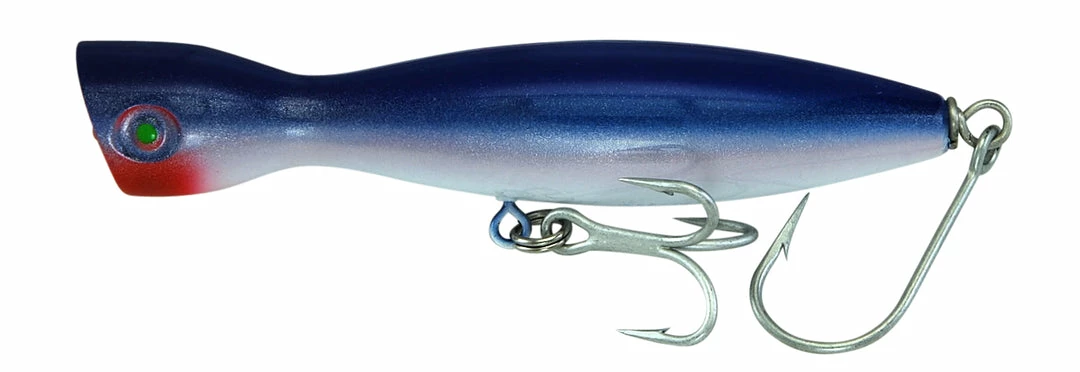 Super Strike Lures Super Strike Little Neck Popper 6 Super Strike Lures Super Strike Little Neck Popper