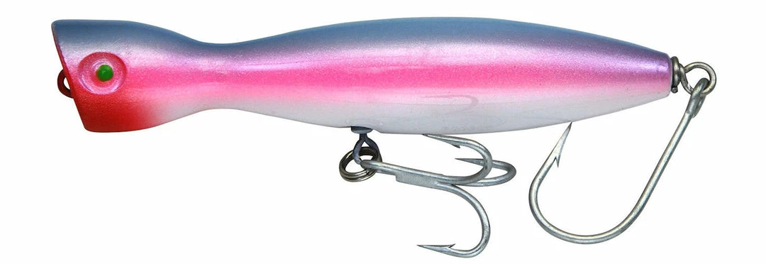 Super Strike Lures Super Strike Little Neck Popper 7 Super Strike Lures Super Strike Little Neck Popper