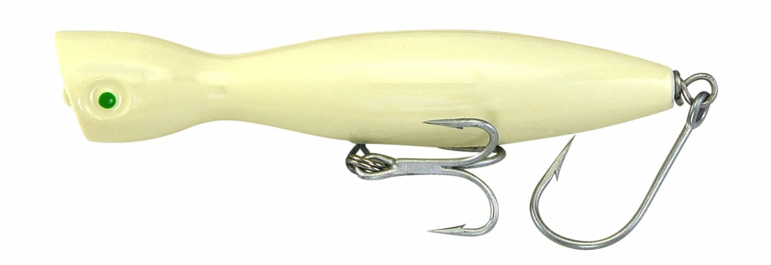 Super Strike Lures Super Strike Little Neck Popper 8 Super Strike Lures Super Strike Little Neck Popper