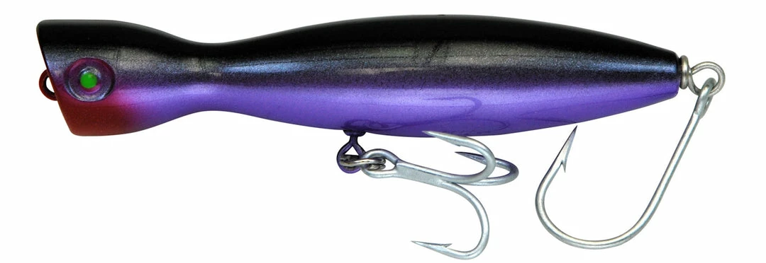 Super Strike Lures Super Strike Little Neck Popper 9 Super Strike Lures Super Strike Little Neck Popper