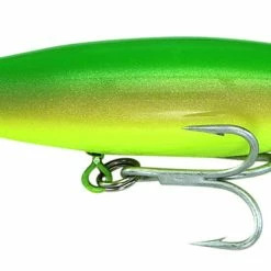 Super Strike Lures Super Strike Little Neck Popper 35 Super Strike Lures Super Strike Little Neck Popper