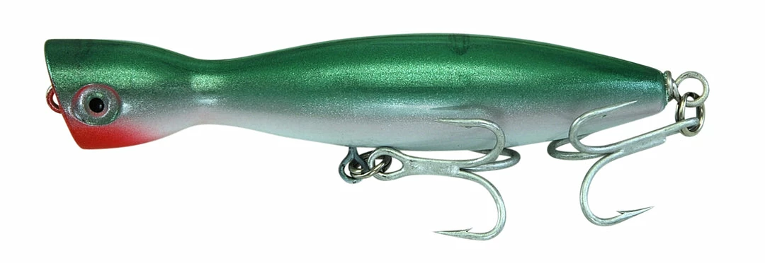 Super Strike Lures Super Strike Little Neck Popper 12 Super Strike Lures Super Strike Little Neck Popper