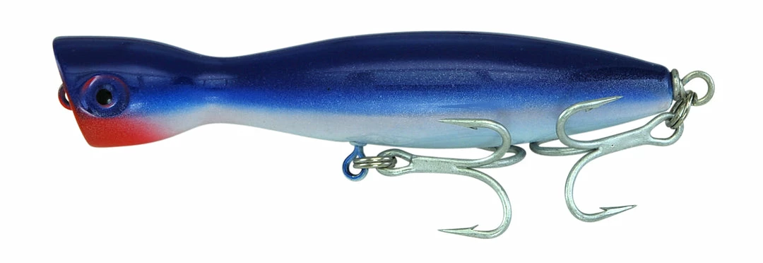 Super Strike Lures Super Strike Little Neck Popper 14 Super Strike Lures Super Strike Little Neck Popper