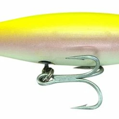 Super Strike Lures Super Strike Little Neck Popper 34 Super Strike Lures Super Strike Little Neck Popper