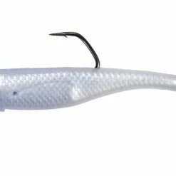 Hogy Pro Tail Paddle Swimbait Lures