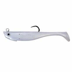 Hogy Harness Pro Tail - 6 Oz.