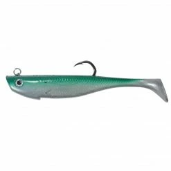 Hogy Harness Pro Tail - 6 Oz.