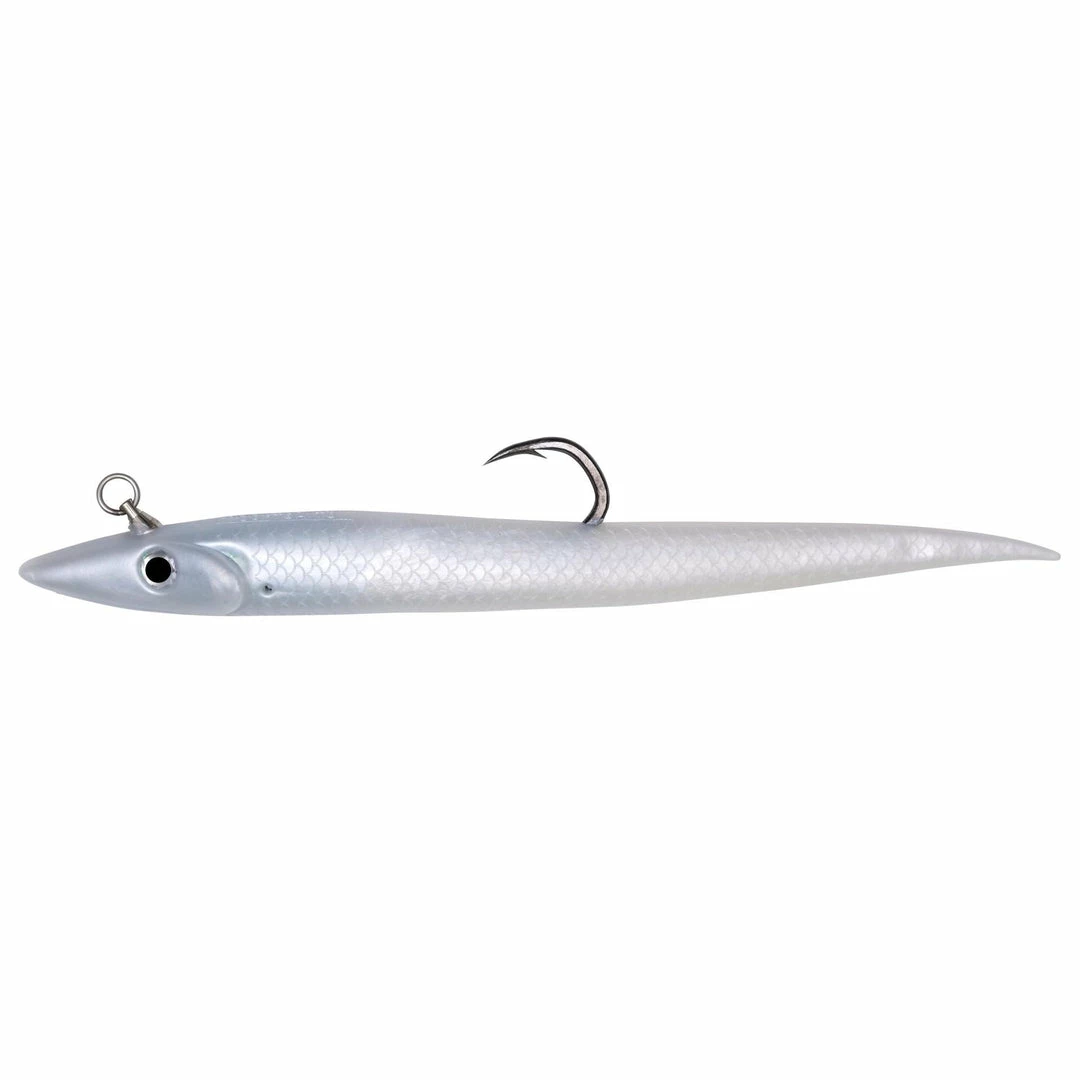 Hogy Harness Pro Tail Eel - 8 Oz. 2 Hogy Harness Pro Tail Eel - 8 Oz.
