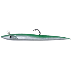 Hogy Harness Pro Tail Eel - 8 Oz. 5 Hogy Harness Pro Tail Eel - 8 Oz.