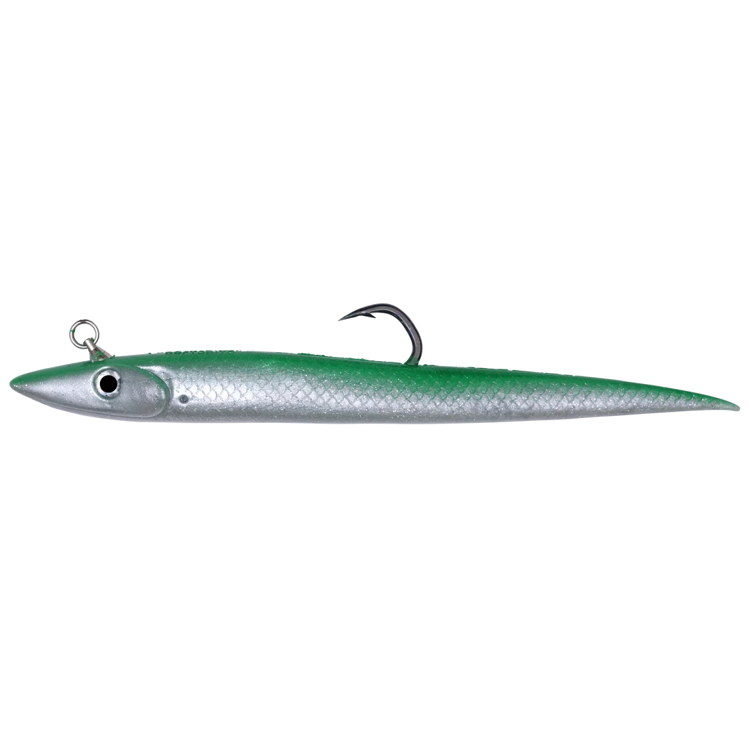Hogy Harness Pro Tail Eel - 8 Oz. 3 Hogy Harness Pro Tail Eel - 8 Oz.