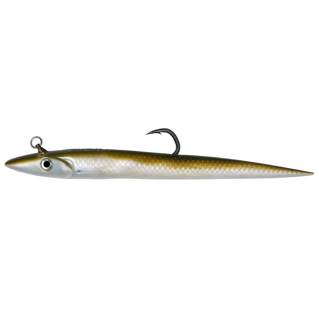 Hogy Harness Pro Tail Eel - 8 Oz. 1 Hogy Harness Pro Tail Eel - 8 Oz.