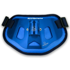 Alutecnos Feather Soft Fighting Belts Accessories