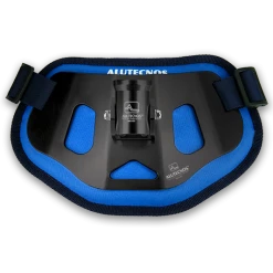 Alutecnos Feather Soft Fighting Belts Accessories