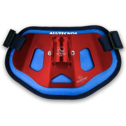 Alutecnos Feather Soft Fighting Belts Accessories