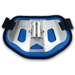 Alutecnos Feather Soft Fighting Belts Accessories