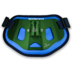 Alutecnos Feather Soft Fighting Belts Accessories