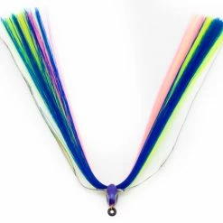 Fish Downsea Party Skirt Lures