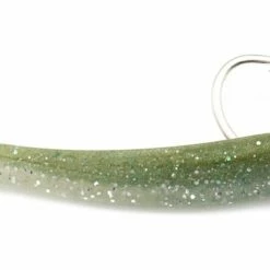 Lures JoeBaggs Patriot Fish Soft Plastics