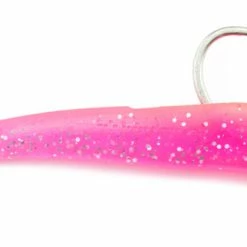 Lures JoeBaggs Patriot Fish Soft Plastics