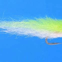 Enrico Puglisi Perfect Minnow Fly - Sz. 2 Lures