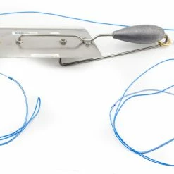 White Water Outfitters White Water Custom Planer Bridles