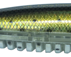 Ocean Born Lures Flying Popper