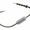 Terminal Tackle Mustad Power Lock Plus Swimbait Hooks