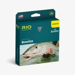 Rio Premier Bonefish Fly Lines Fly Fishing