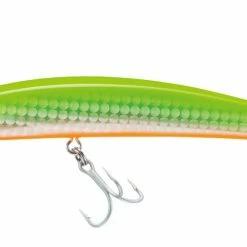 Lures Yo-Zuri Crystal Minnow 5-1/4"
