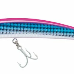 Lures Yo-Zuri Crystal Minnow 5-1/4